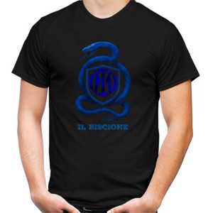 Kaos IL BISCIONE