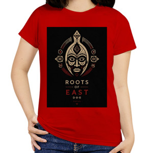 Kaos ROOT OF EAST 