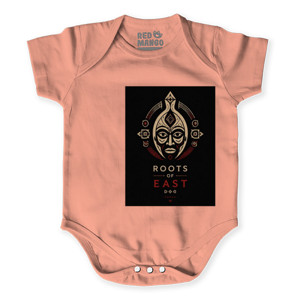 Baby Jumper ROOT OF EAST 