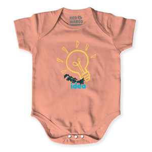 Baby Jumper idea