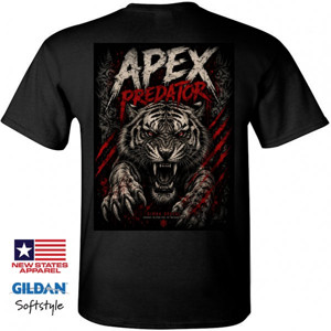 Kaos APEX PREDATOR