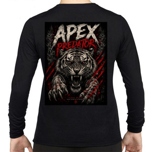 Kaos APEX PREDATOR