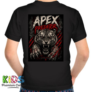 Kaos APEX PREDATOR