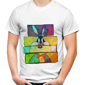 Kaos Looney Tunes