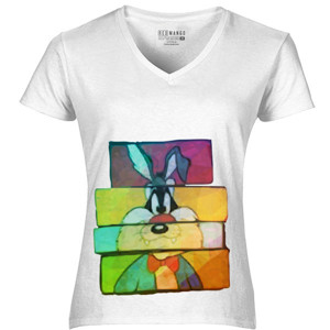 Kaos Looney Tunes