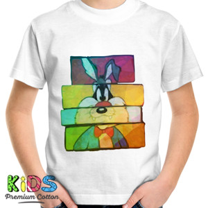 Kaos Looney Tunes