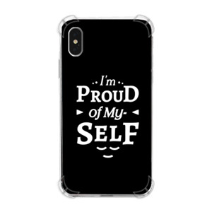 Casing HP Case I'm Proud of MySelf