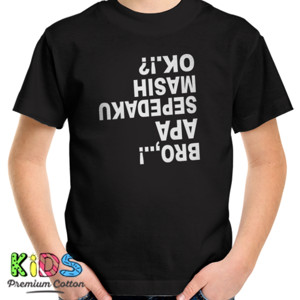 Kaos Kaos Pencinta Sepeda, Apa Sepedaku Ok?