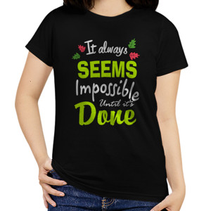 Kaos It always