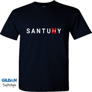 Kaos Santuy