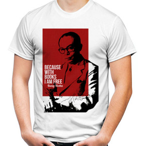 Kaos Kaos Bung Hatta - Books (SBD26)