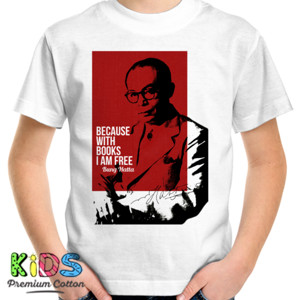 Kaos Kaos Bung Hatta - Books (SBD26)