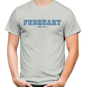 Kaos February
