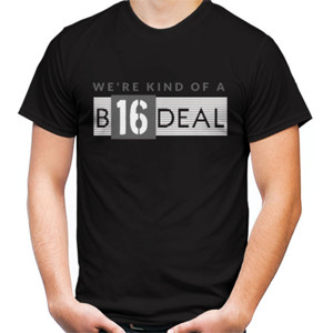 Kaos B 16 DEAL
