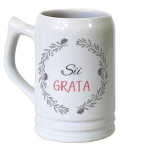 Mug Be Grateful