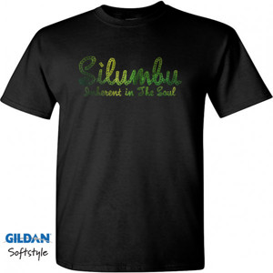 Kaos SILUMBU 34