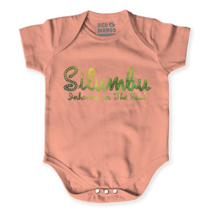 Baby Jumper SILUMBU 34