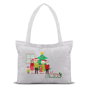 Tas Tote OSL - Christmas 10