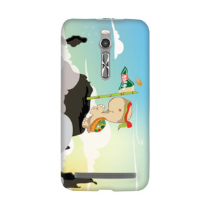 journey with turtle Casing HP