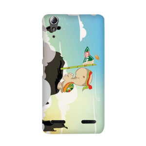 journey with turtle Casing HP