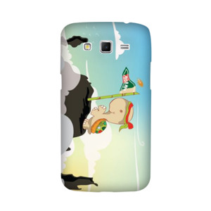 journey with turtle Casing HP