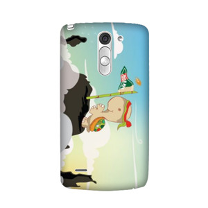 journey with turtle Casing HP