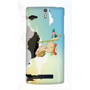 journey with turtle Casing HP