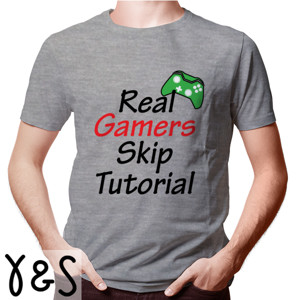 Kaos Real Gamers
