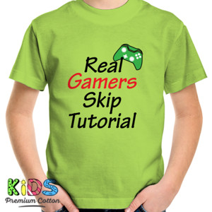 Kaos Real Gamers