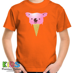 Kaos Koala Ice Cream