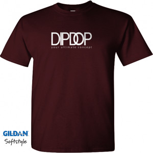 Kaos DIPDOP H00D13