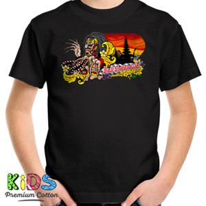 Kaos Barong