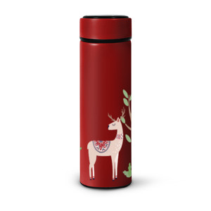 Botol Tumbler The Graceful Deer
