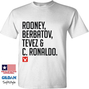 Kaos The UNITED STRIKERS