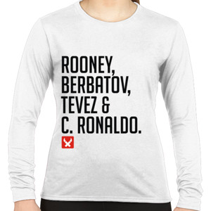 Kaos The UNITED STRIKERS