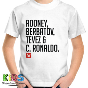 Kaos The UNITED STRIKERS