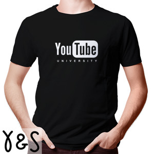Kaos youtube university 2
