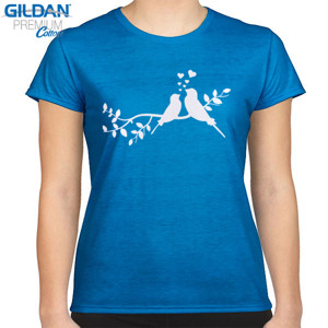 Kaos Kaos Wanita Birthday Princess