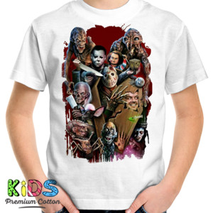 Kaos Halloween Special: All-Stars!