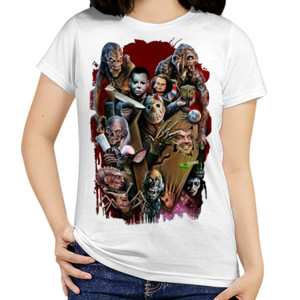 Kaos Halloween Special: All-Stars!