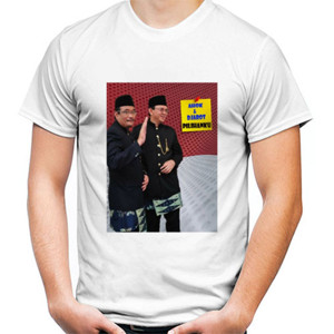 Kaos pilihanku