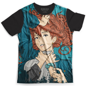 Kaos Fullprint Digital Draw DK20