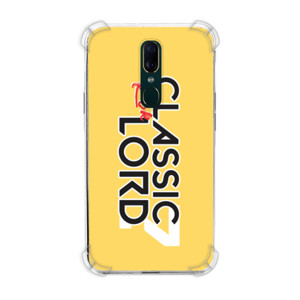 Casing HP CLASSIC kok LORD?
