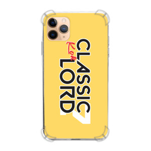 Casing HP CLASSIC kok LORD?