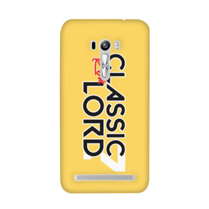 CLASSIC kok LORD? Casing HP