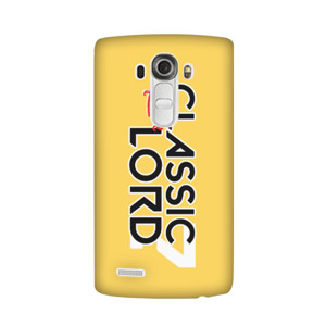CLASSIC kok LORD? Casing HP