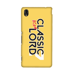 CLASSIC kok LORD? Casing HP