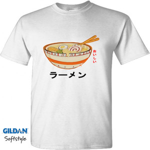 Kaos Kaos Ramen Delicious