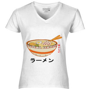 Kaos Kaos Ramen Delicious