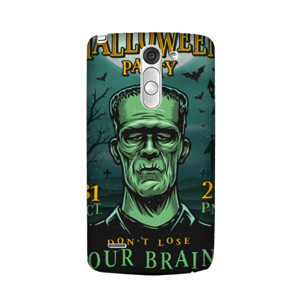 Casing halloween Casing HP